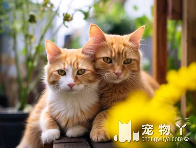 猫舍里的猫咪性格都超级好，是怎样照顾的?