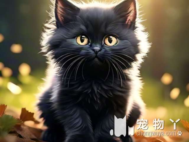 这里的猫咪真的那么可爱吗?